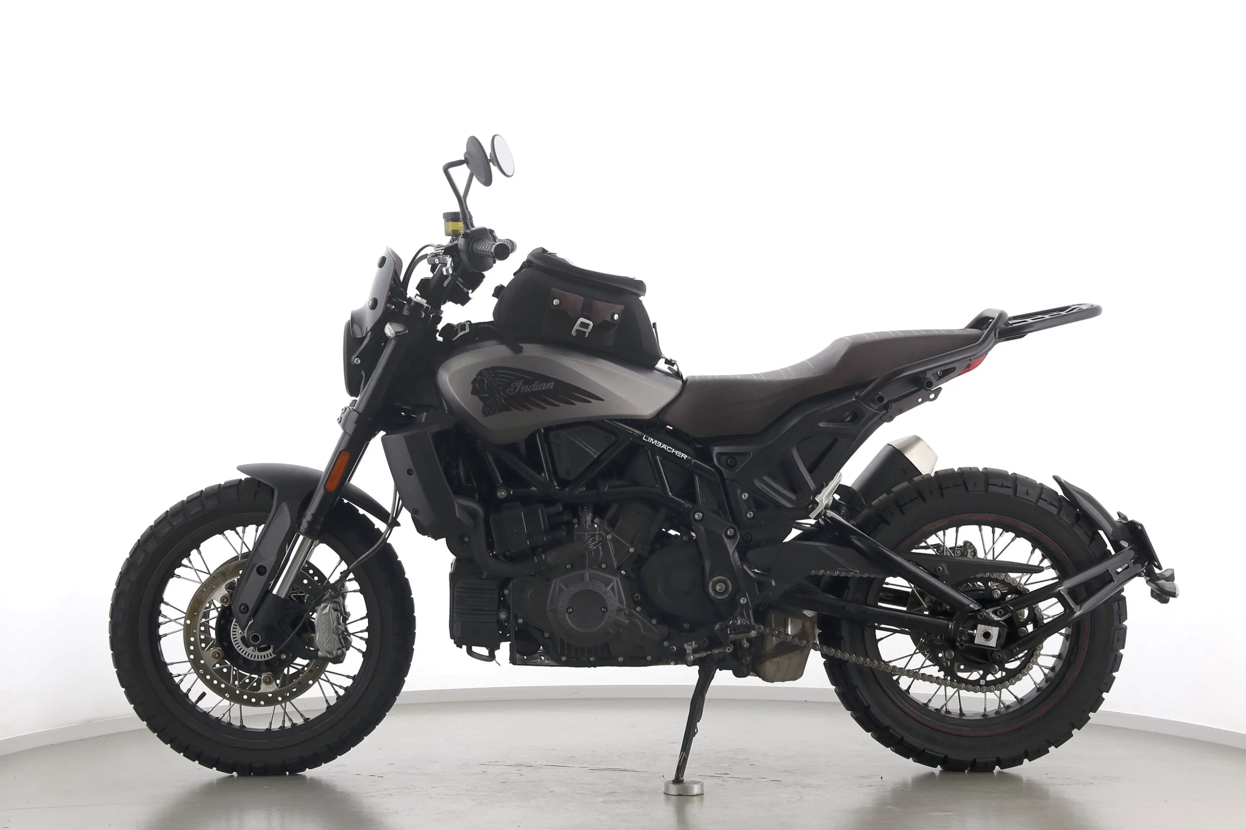 FTR1200 RALLY