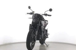 FTR1200 RALLY
