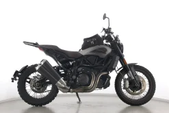 FTR1200 RALLY
