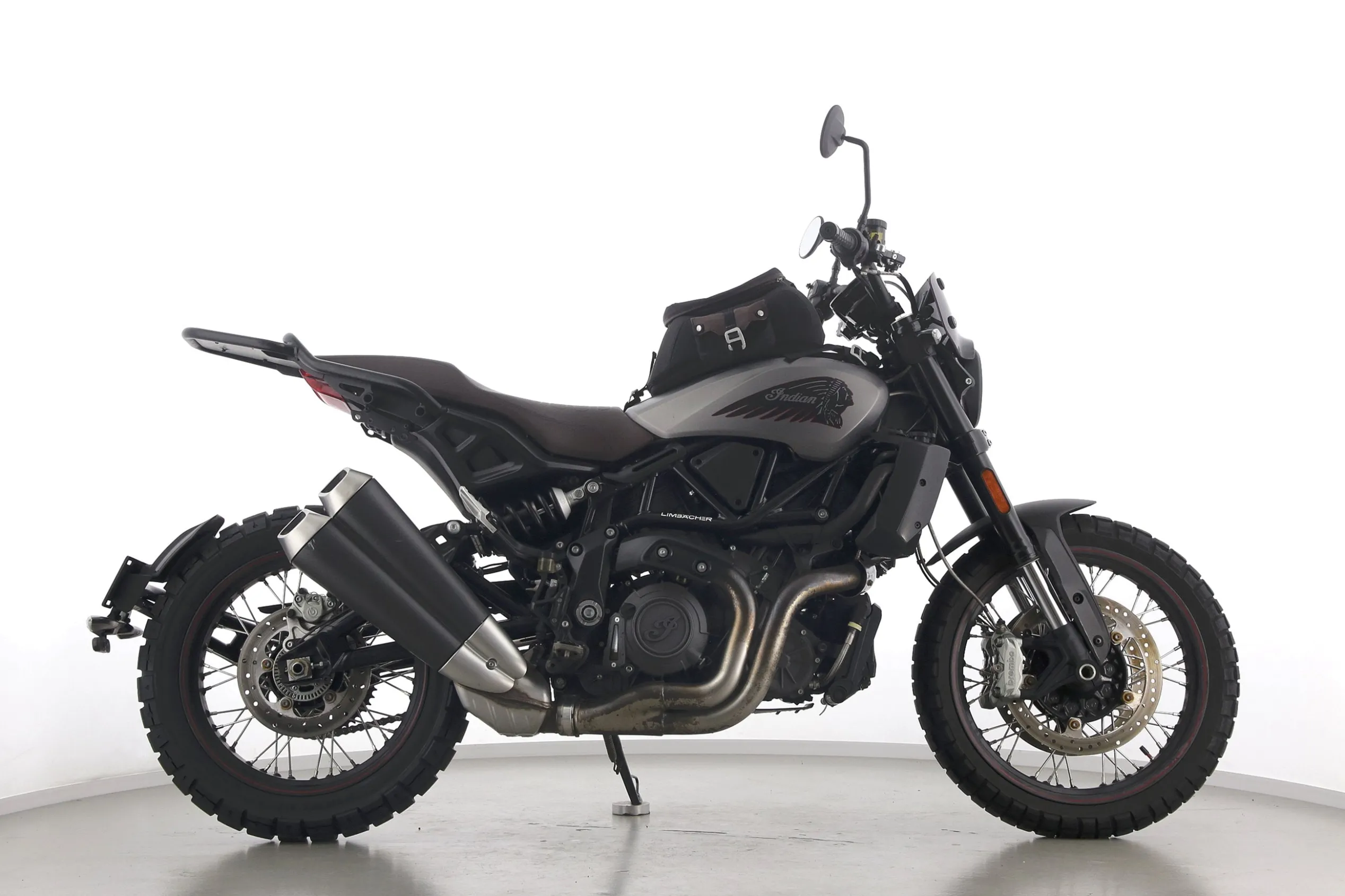 FTR1200 RALLY