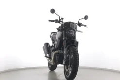 FTR1200 RALLY