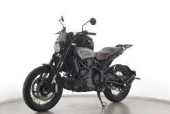 FTR1200 RALLY
