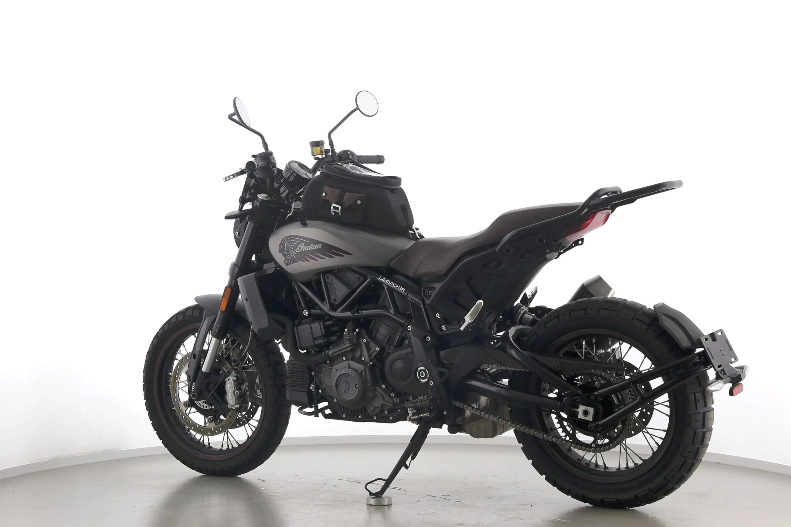 FTR1200 RALLY