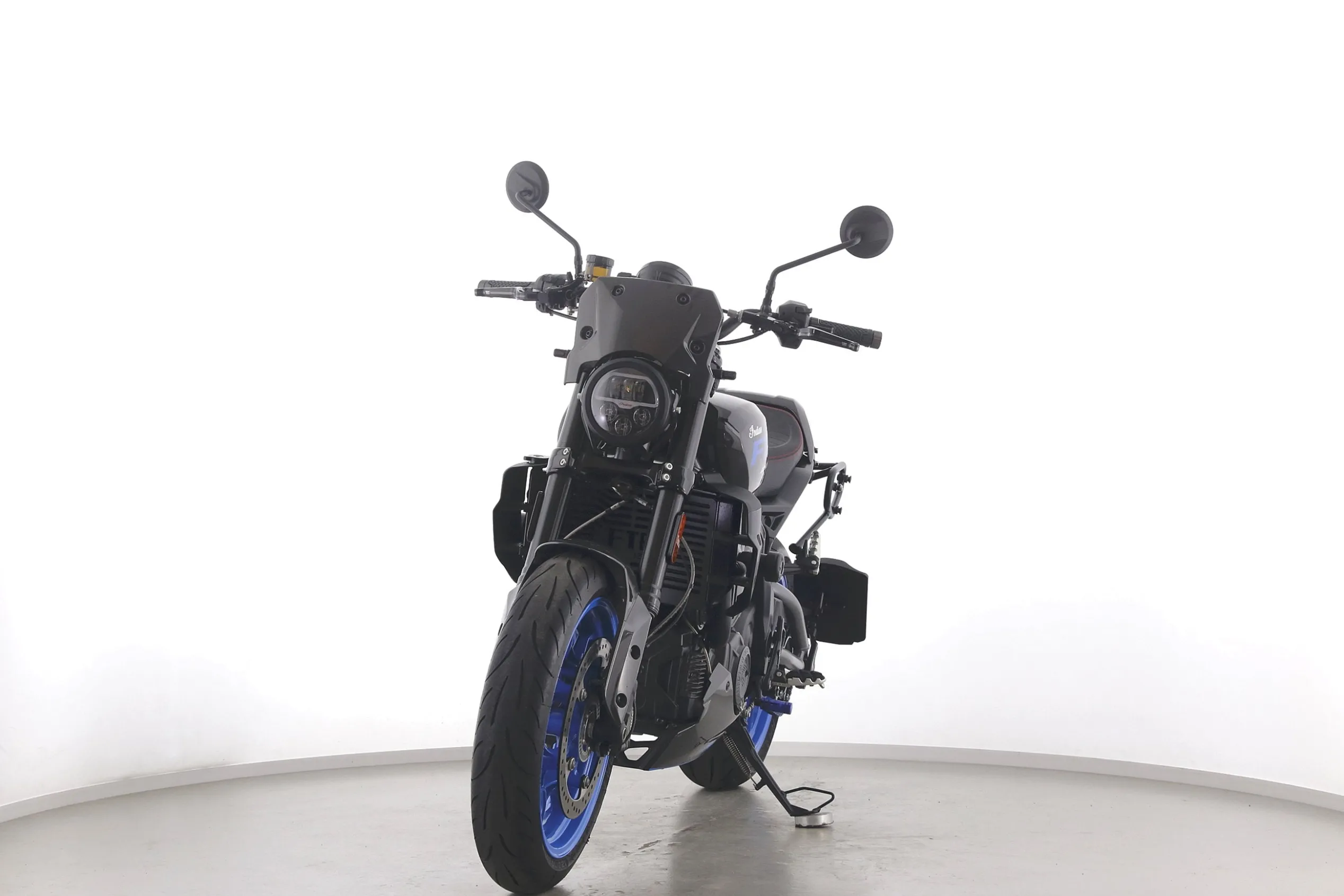 FTR 1200 SPORT