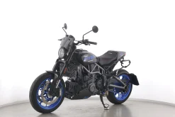 FTR 1200 SPORT