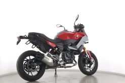 F 900 XR