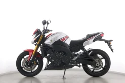 FZ8 N