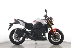 FZ8 N