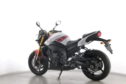 FZ8 N