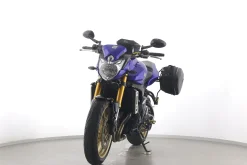 FZ 8 N