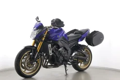 FZ 8 N