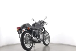 GB 500 CLUBMAN
