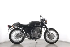 GB 500 CLUBMAN