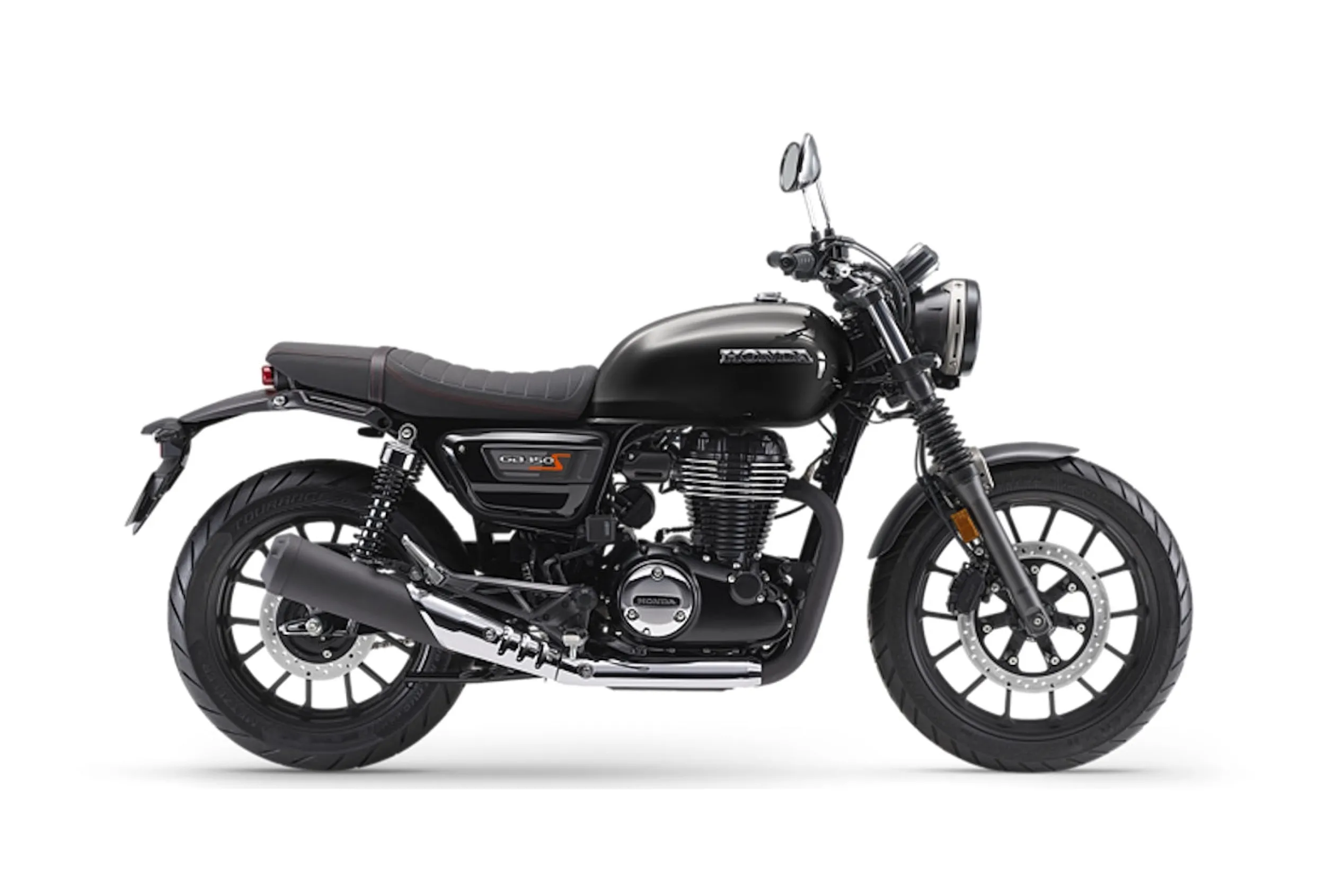GB 350 S