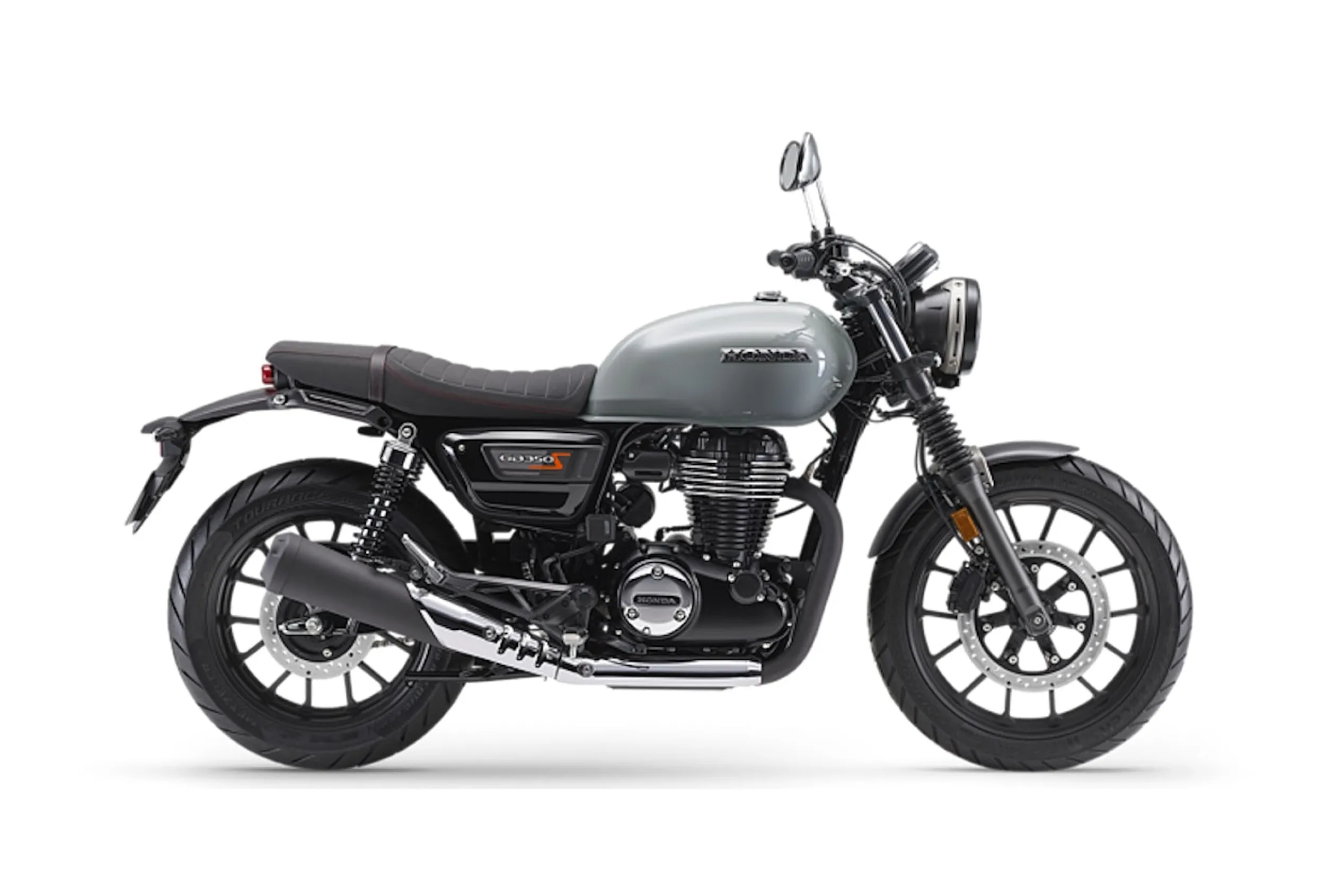GB 350 S