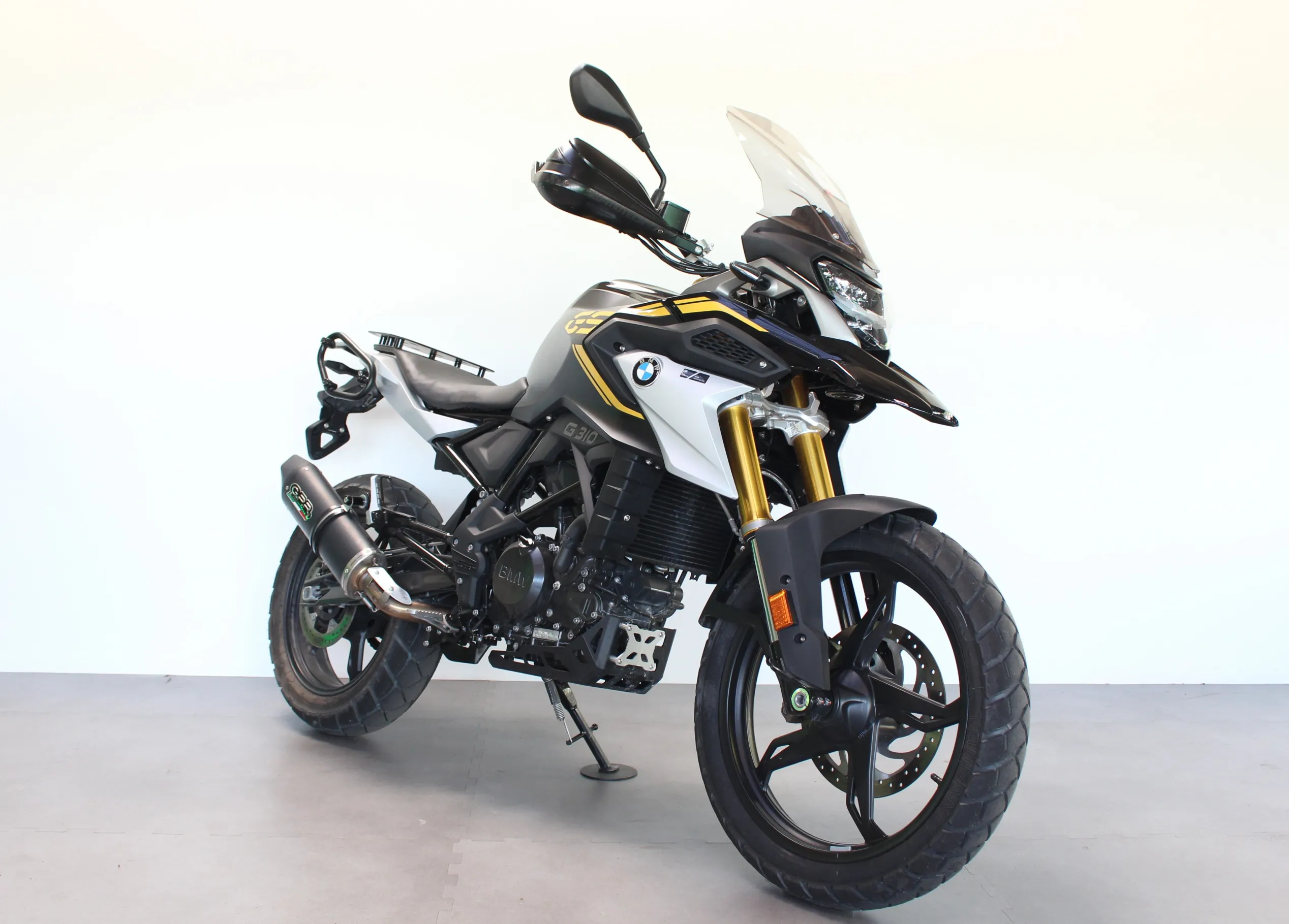 G 310 GS
