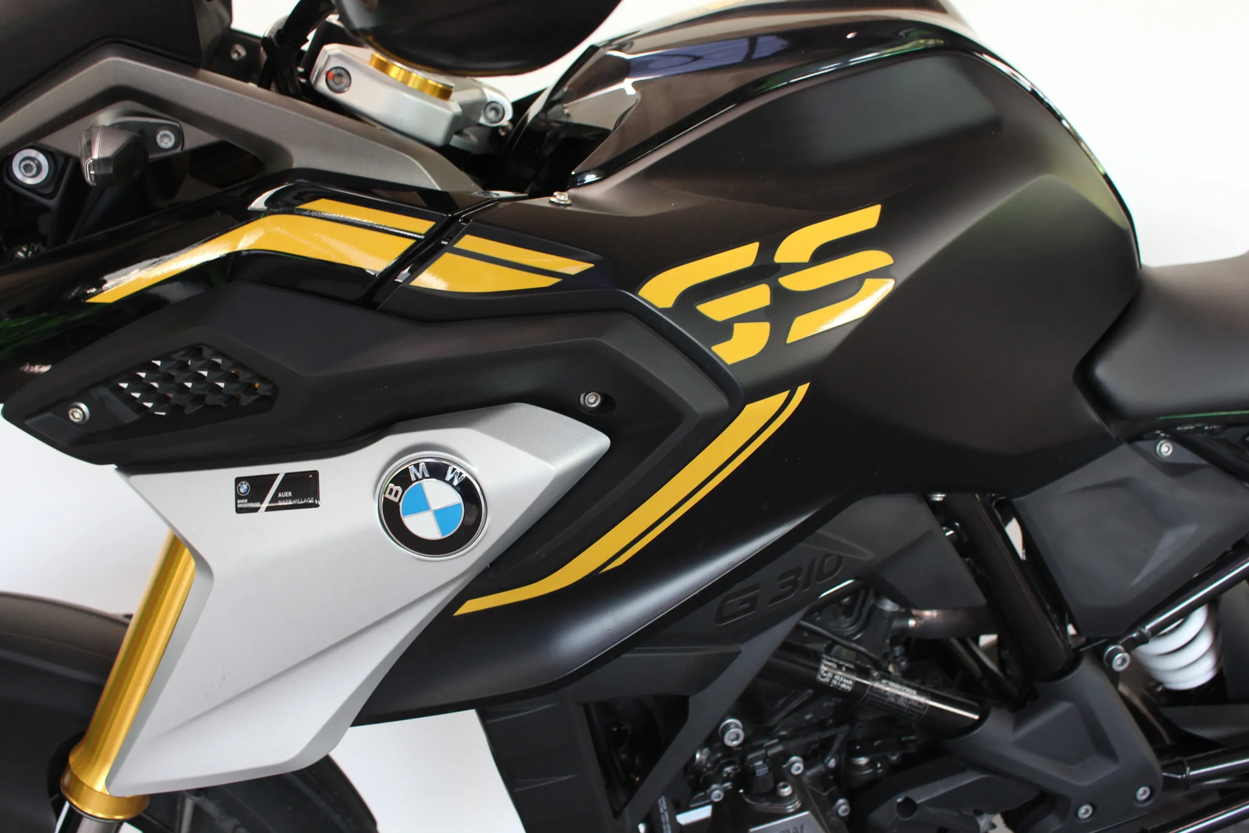 G 310 GS