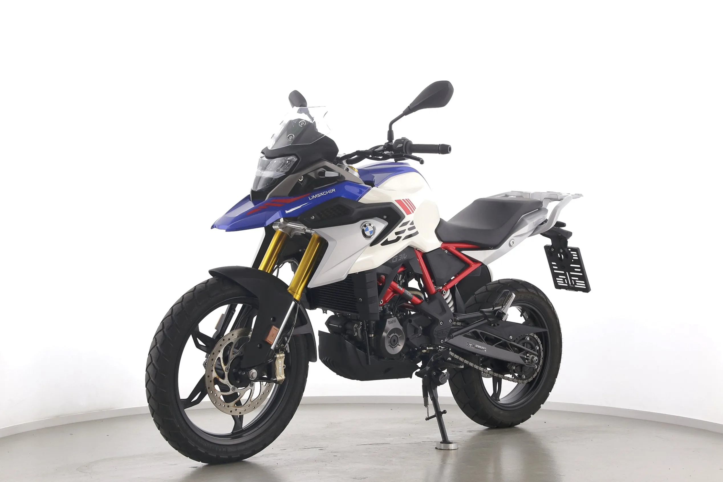 G 310 GS
