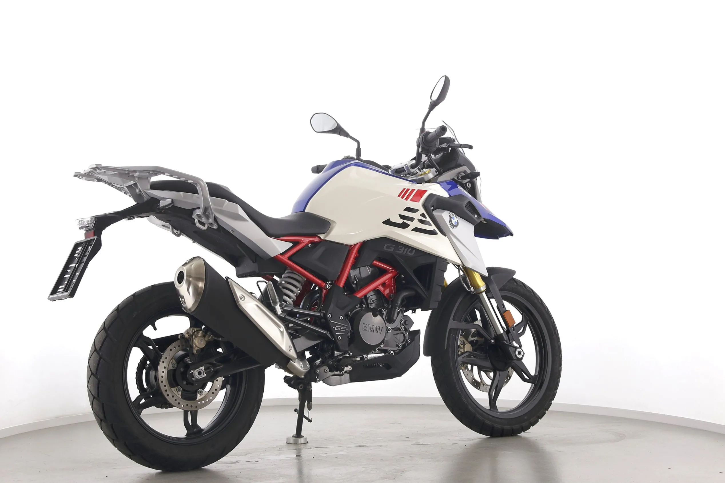 G 310 GS