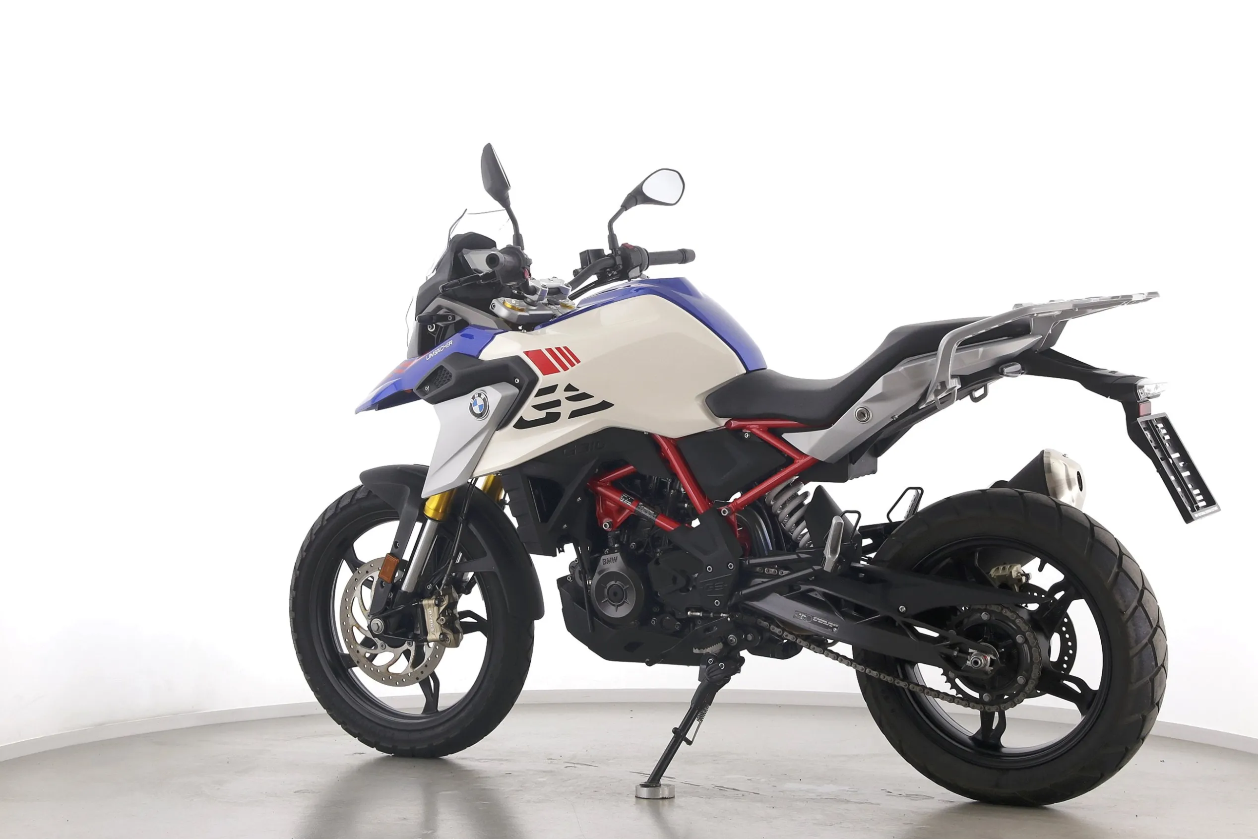 G 310 GS