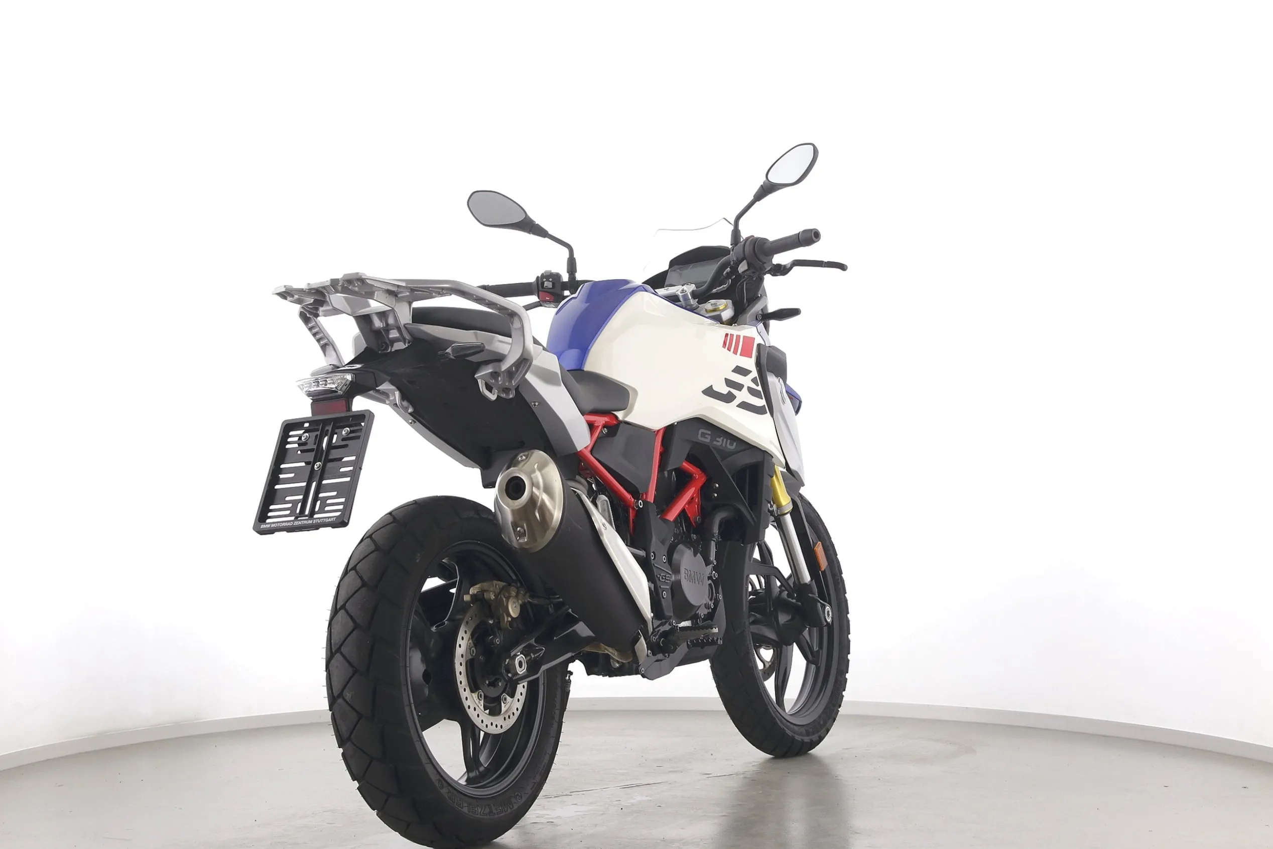 G 310 GS