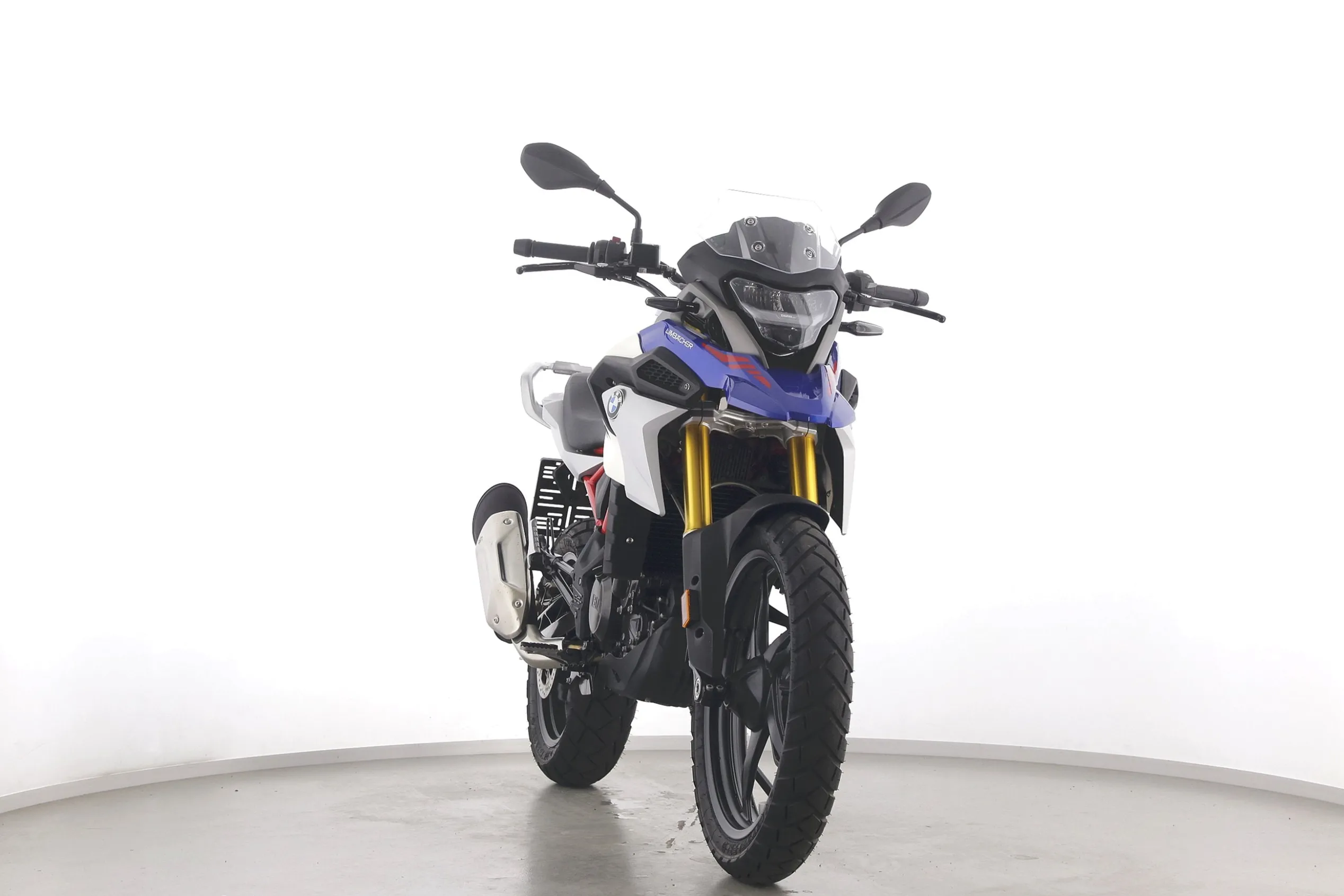 G 310 GS
