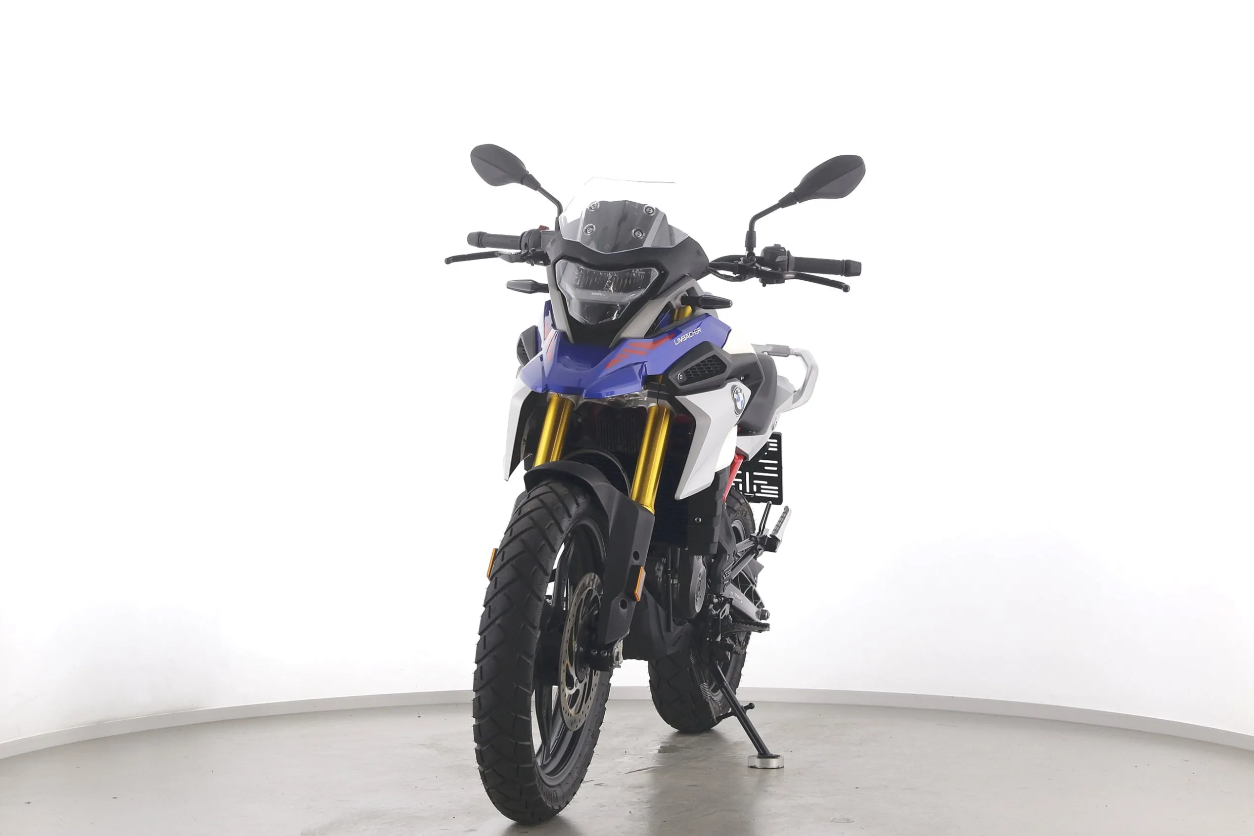 G 310 GS