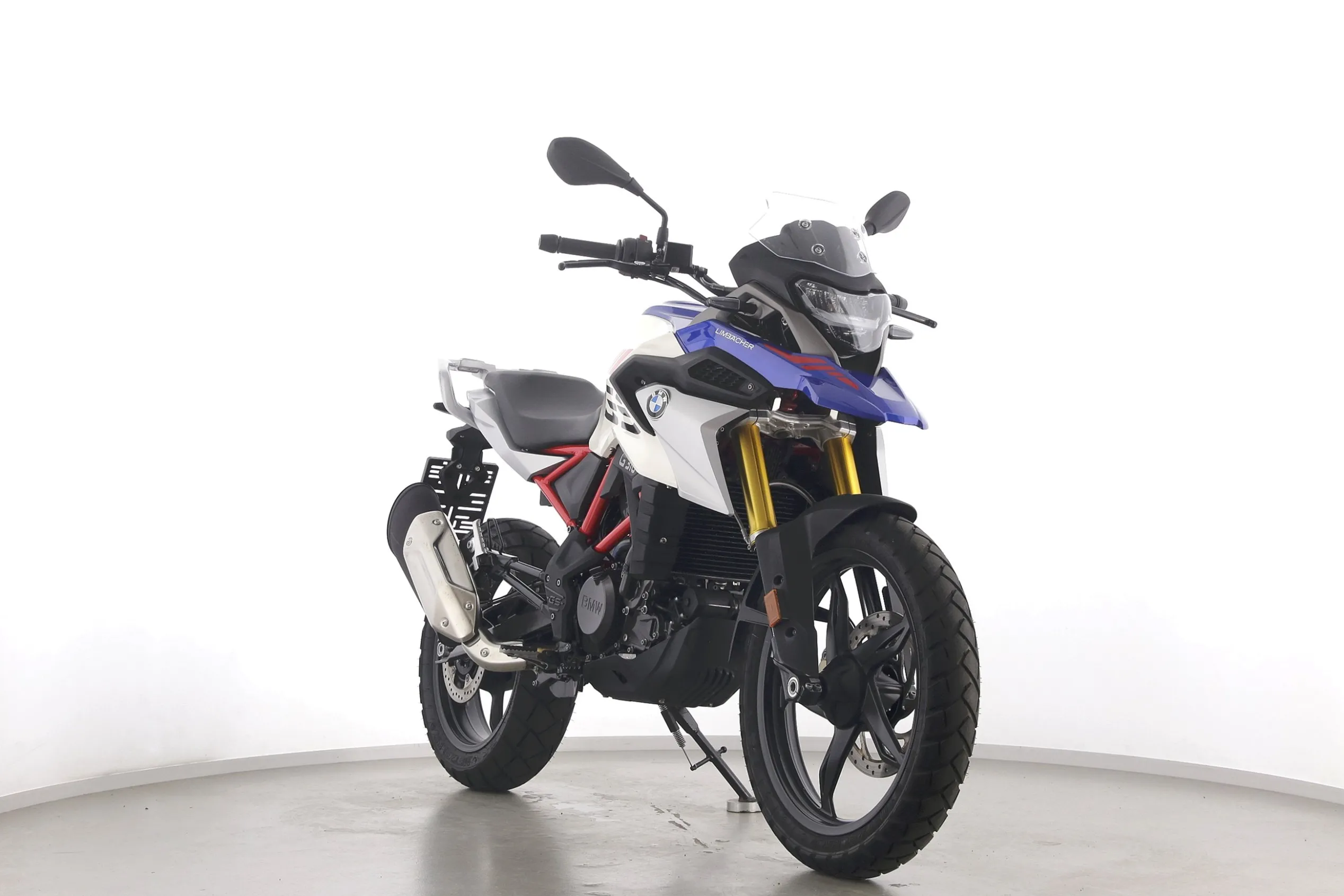 G 310 GS