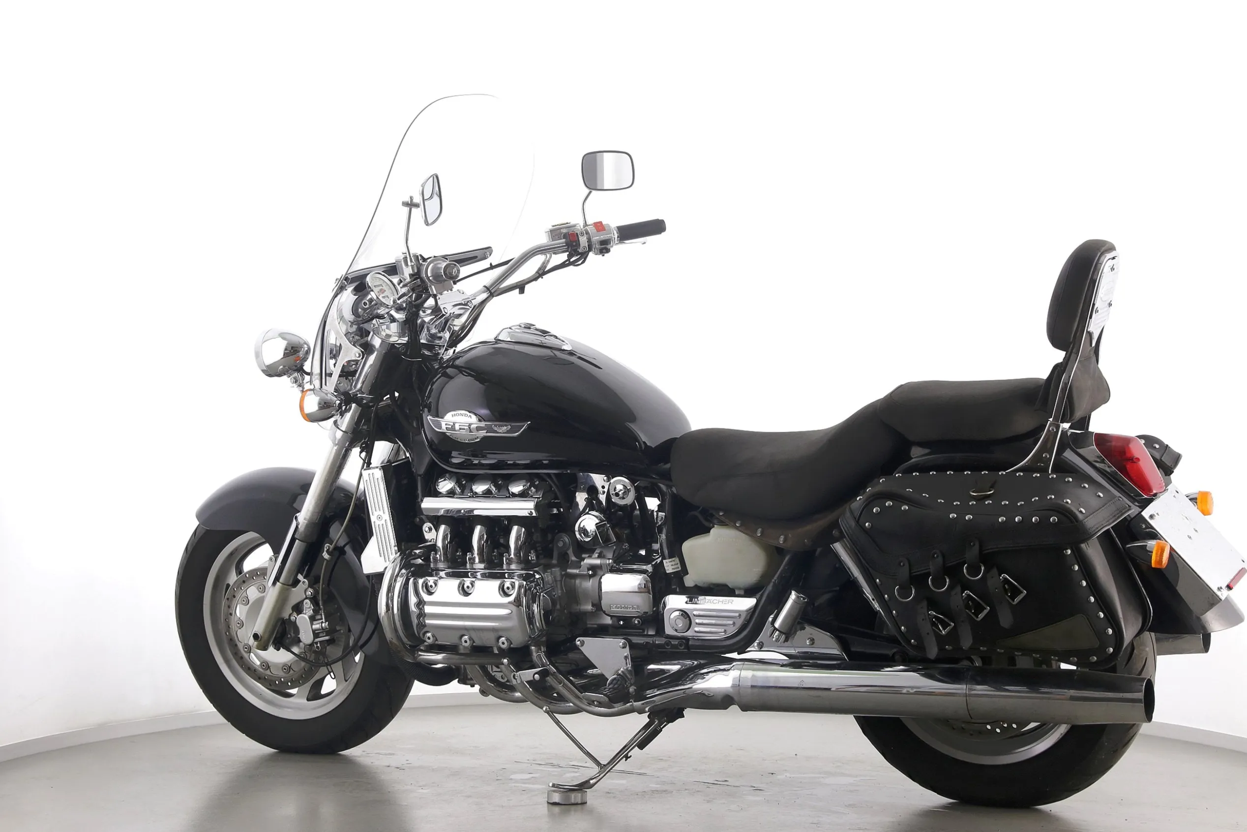 GL 1500 F6C