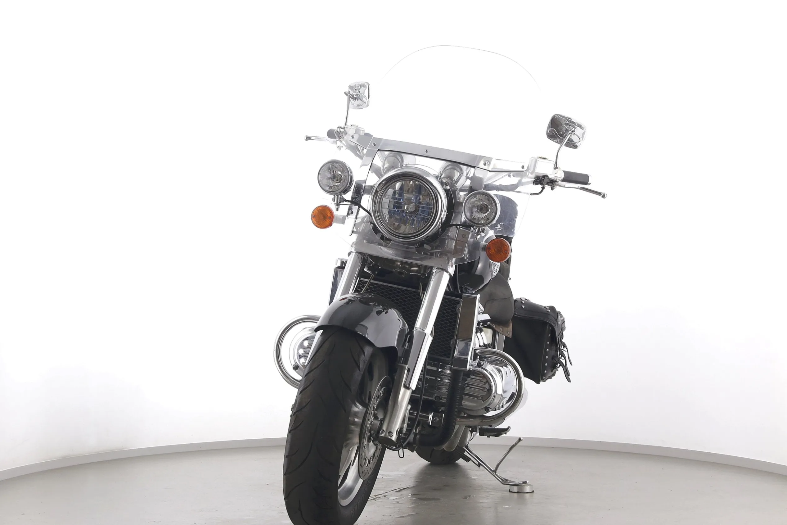 GL 1500 F6C