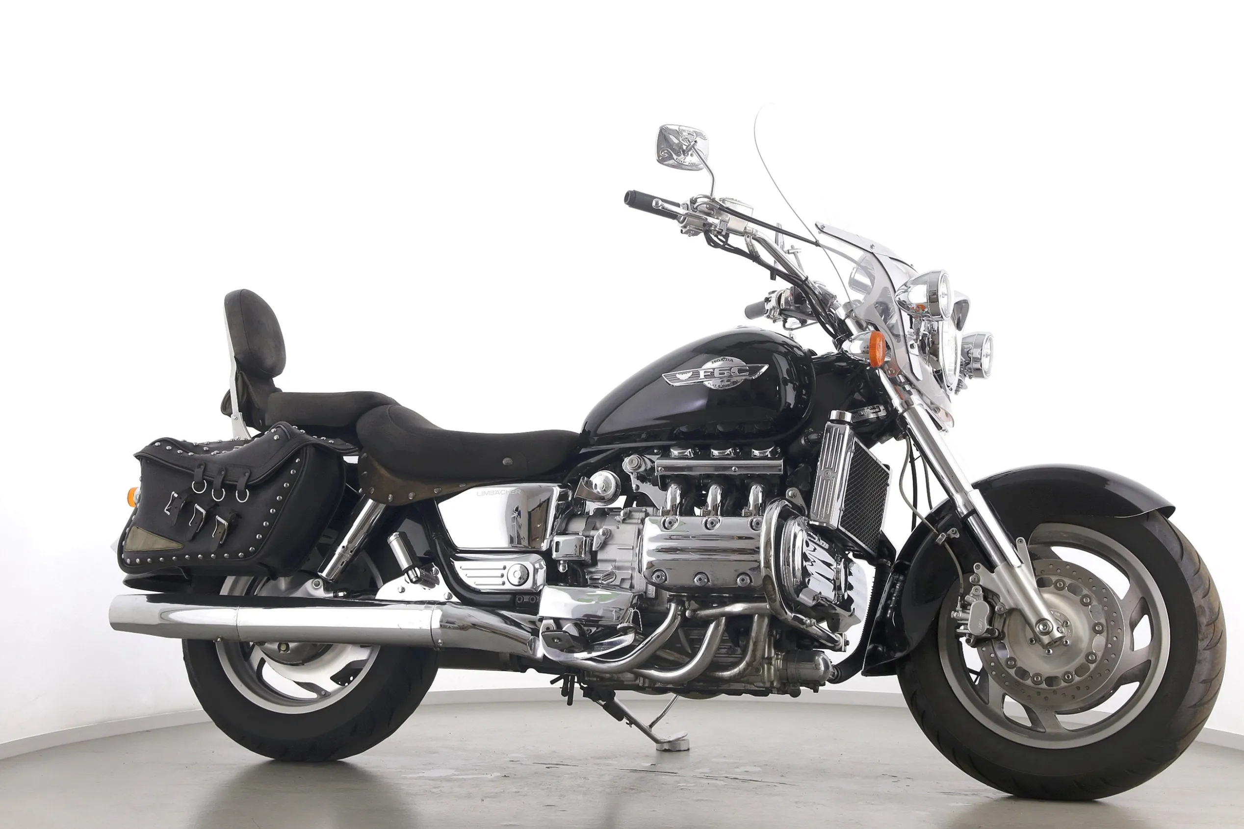 GL 1500 F6C