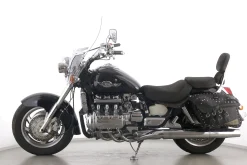 GL 1500 F6C