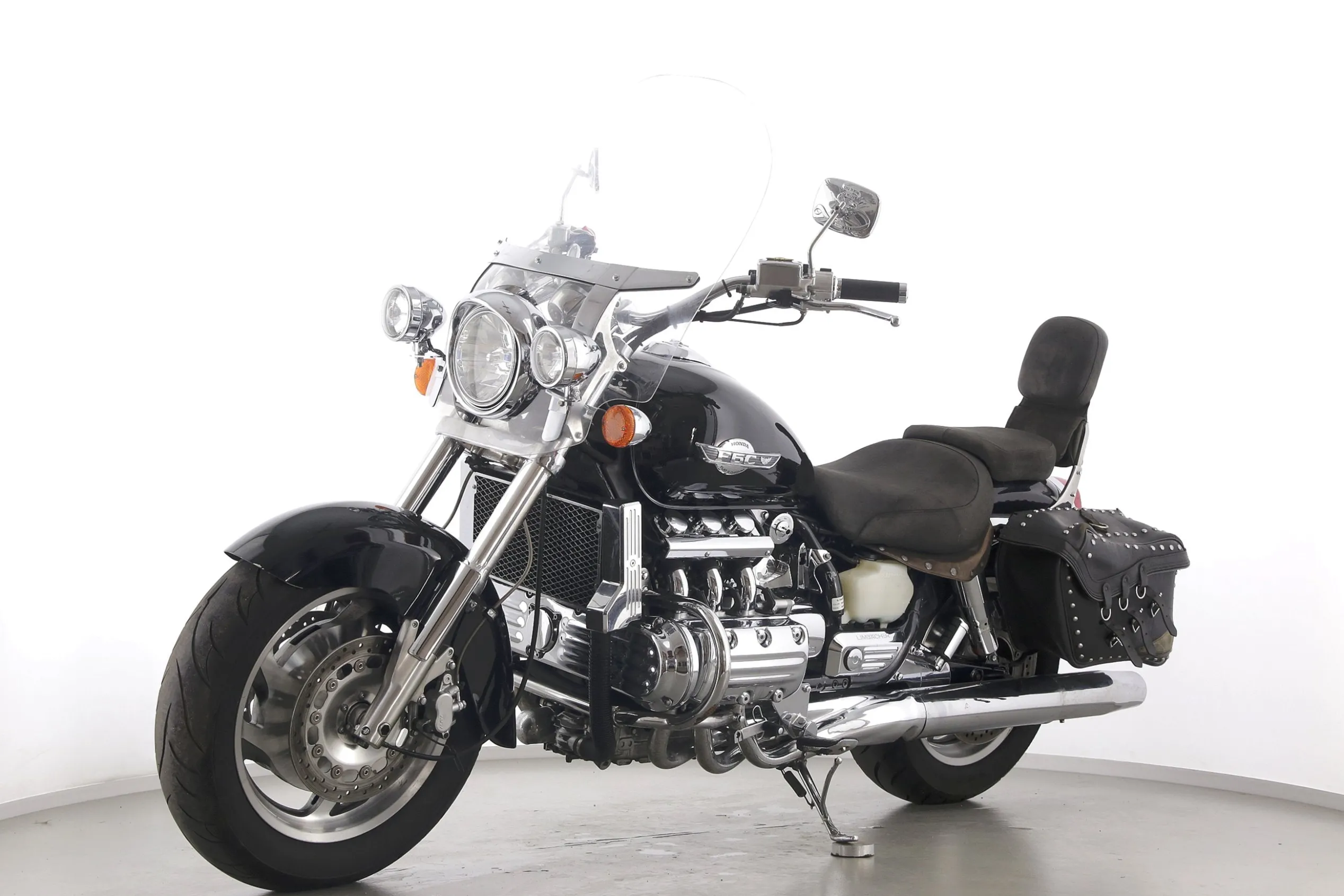 GL 1500 F6C