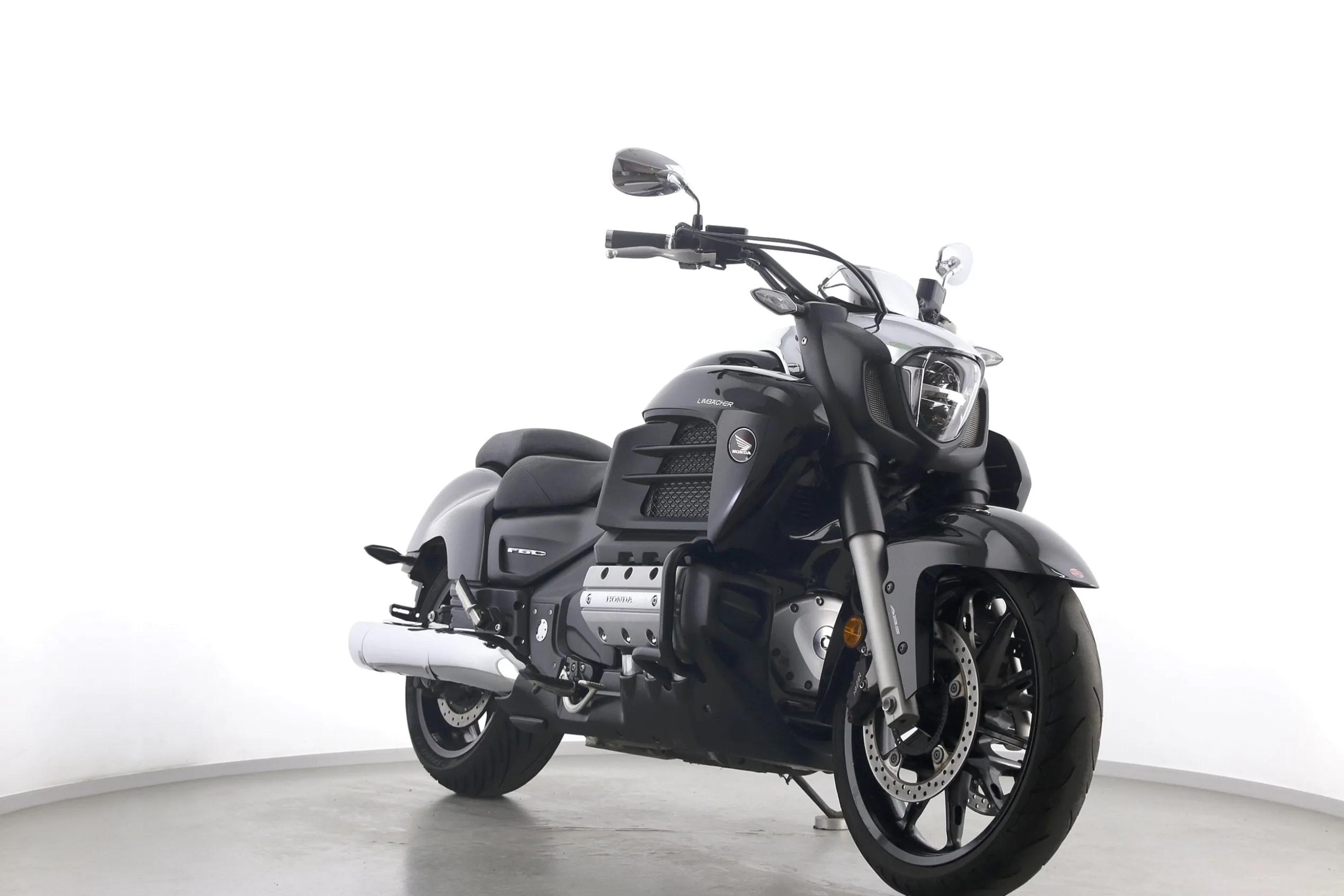 GL 1800 F6C
