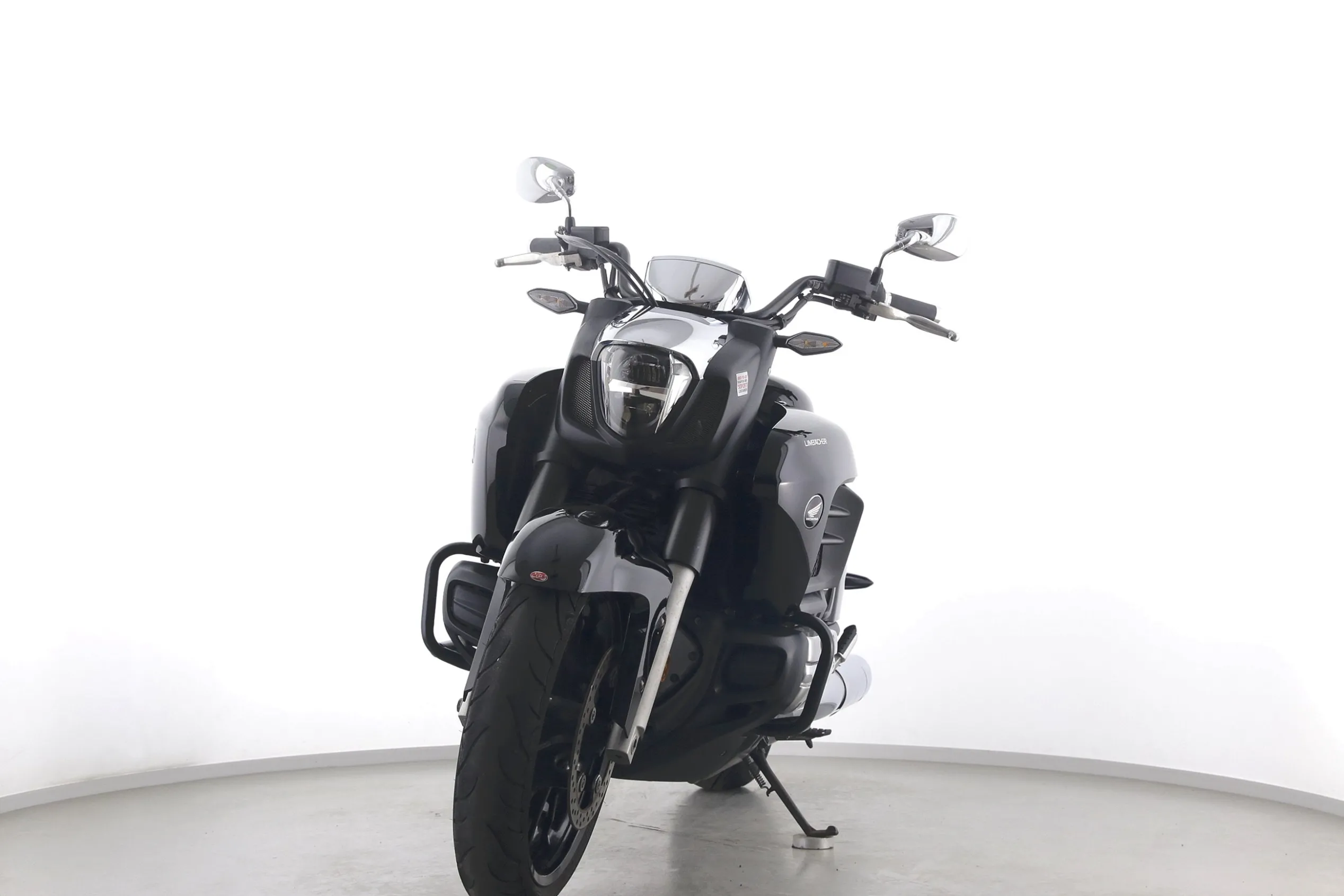 GL 1800 F6C