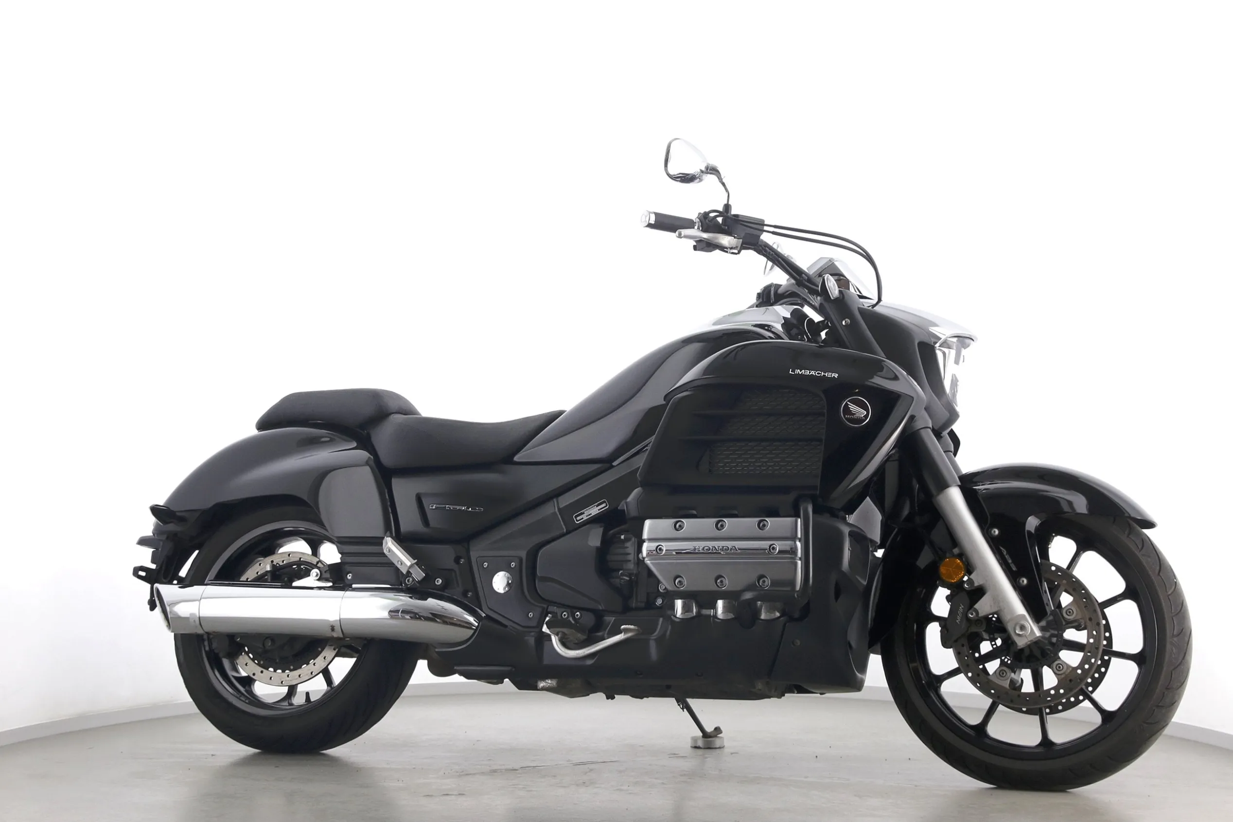 GL 1800 F6C
