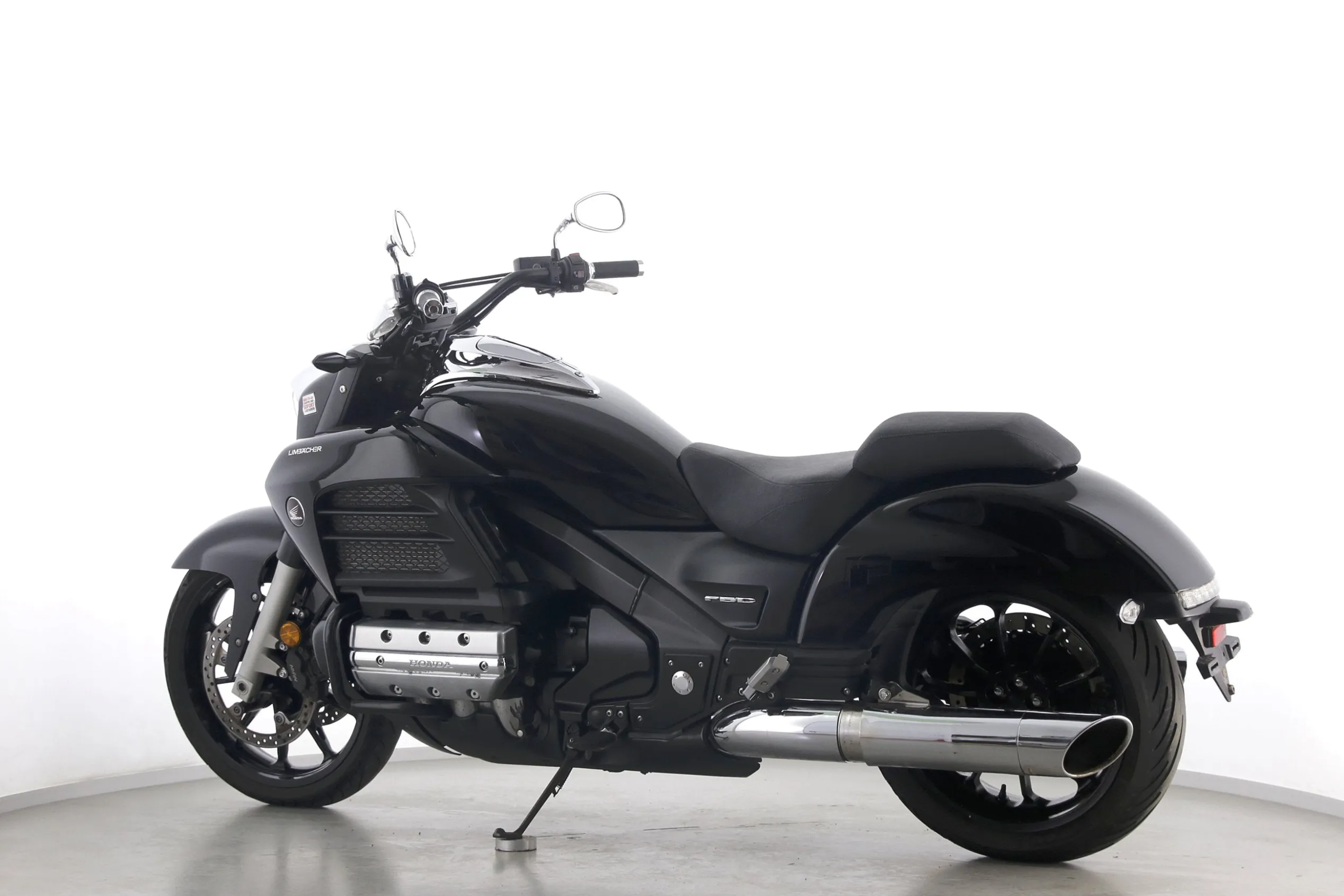 GL 1800 F6C