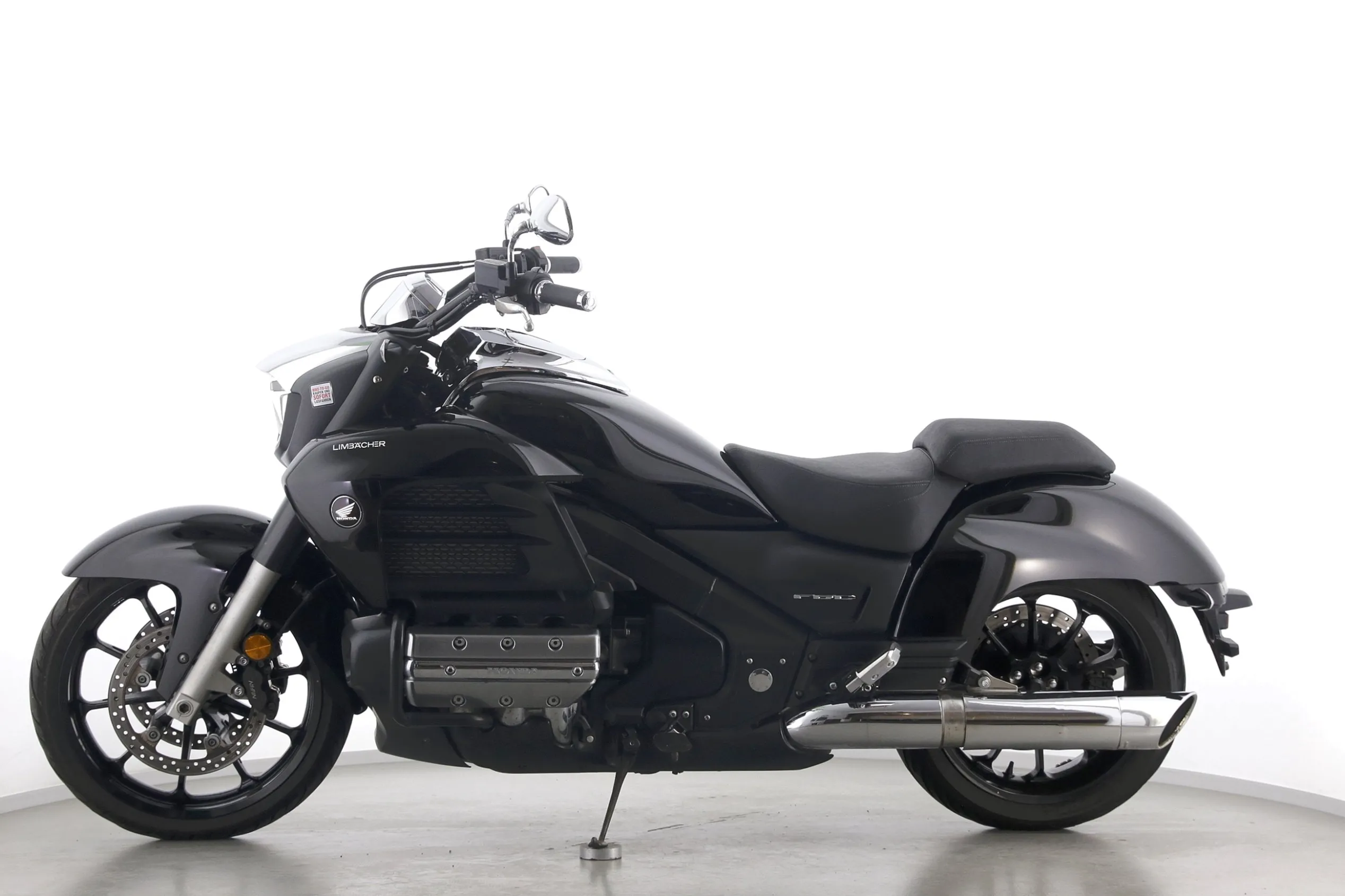 GL 1800 F6C