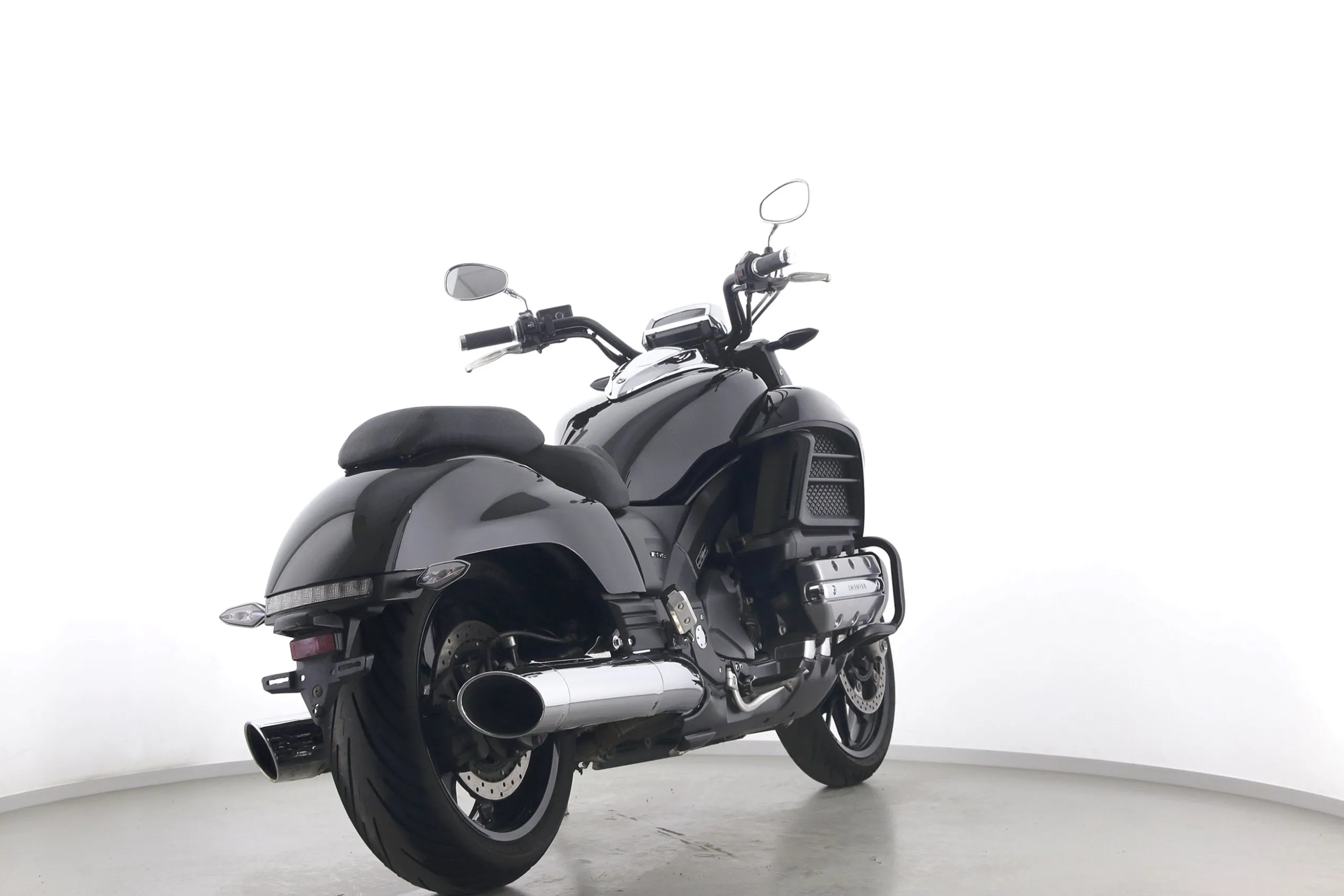 GL 1800 F6C