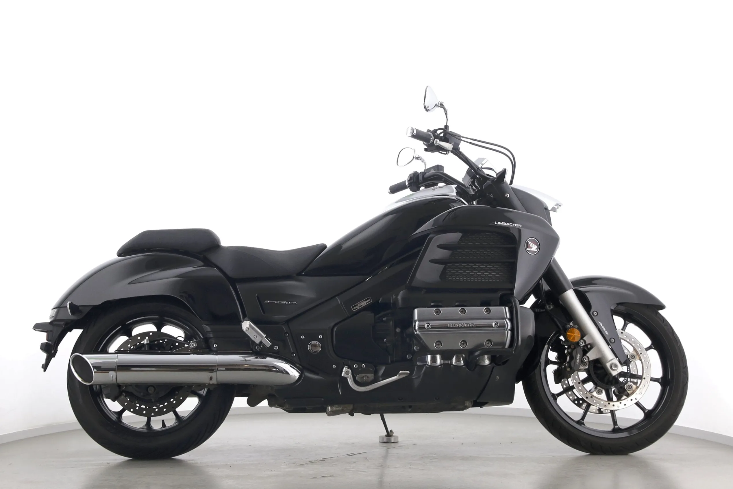 GL 1800 F6C