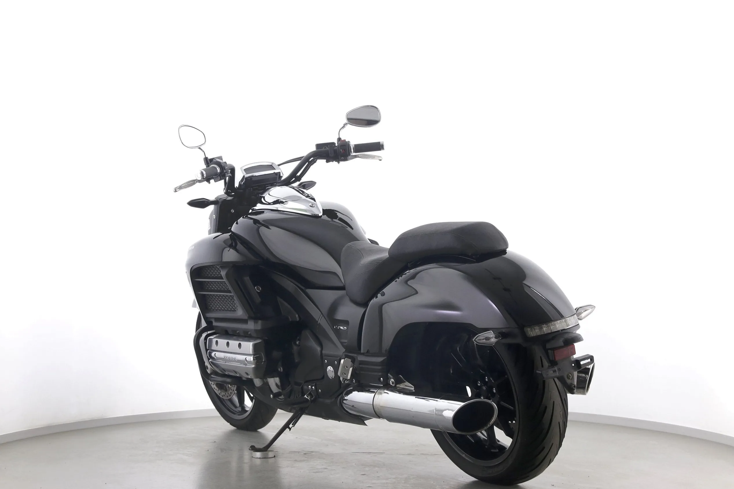 GL 1800 F6C
