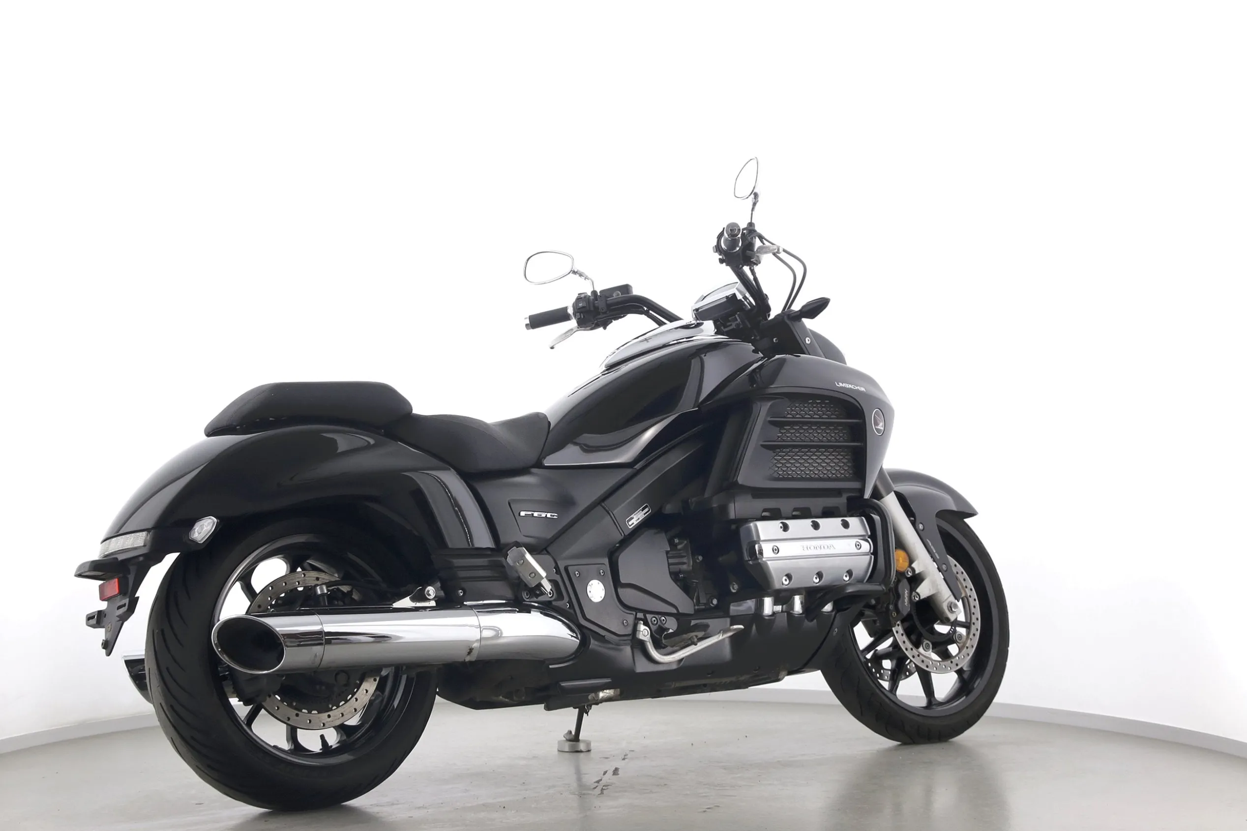 GL 1800 F6C