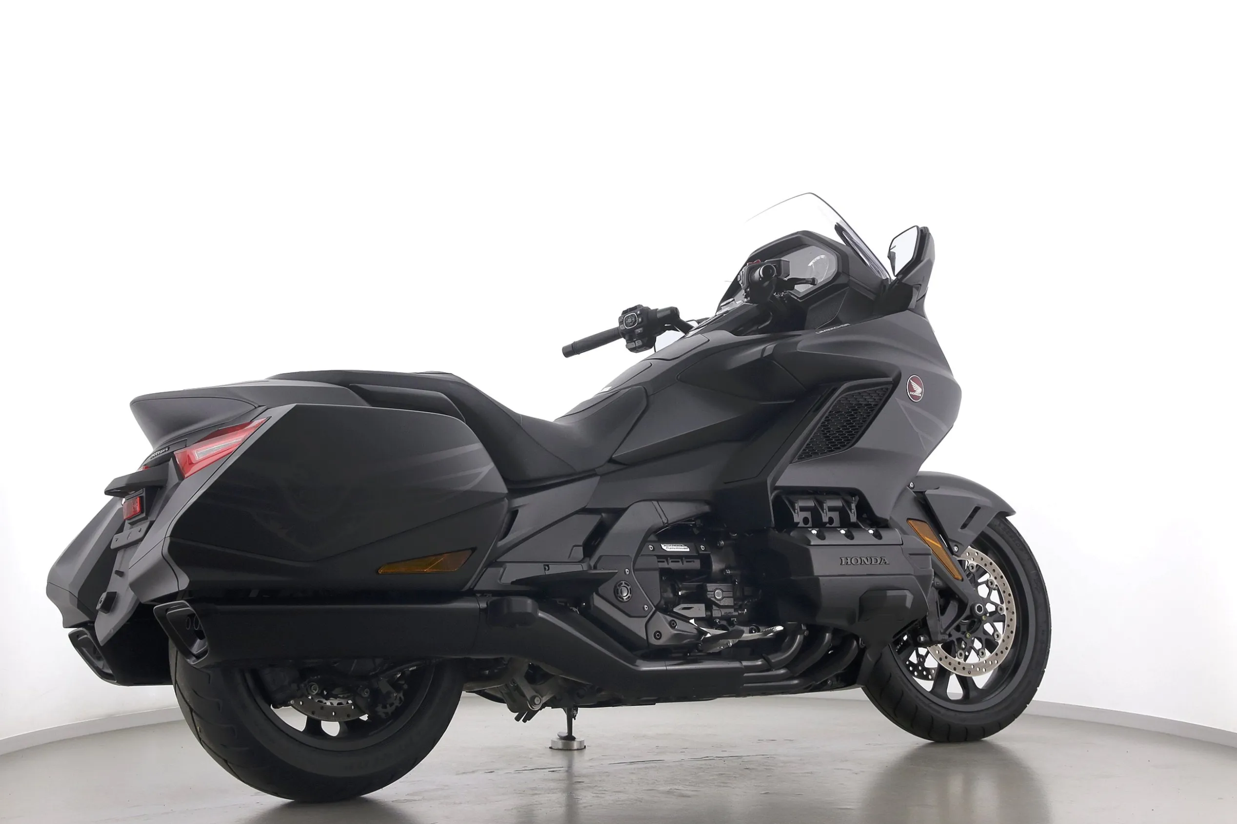 GL 1800 GOLD WING DCT