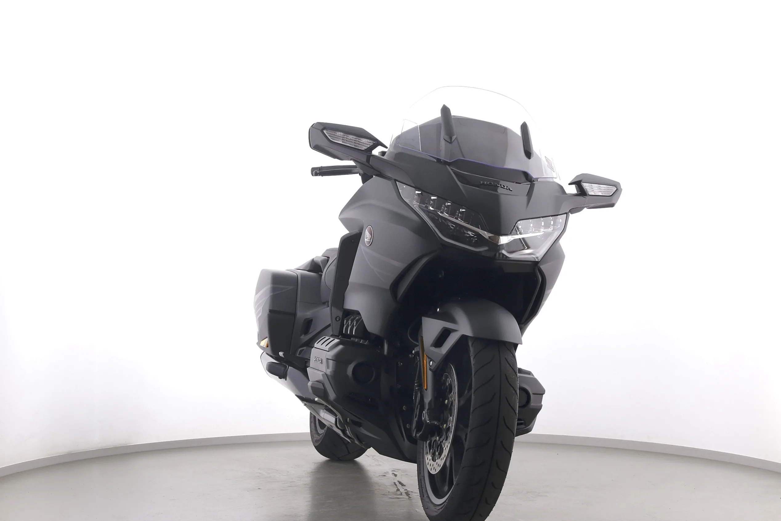 GL 1800 GOLD WING DCT