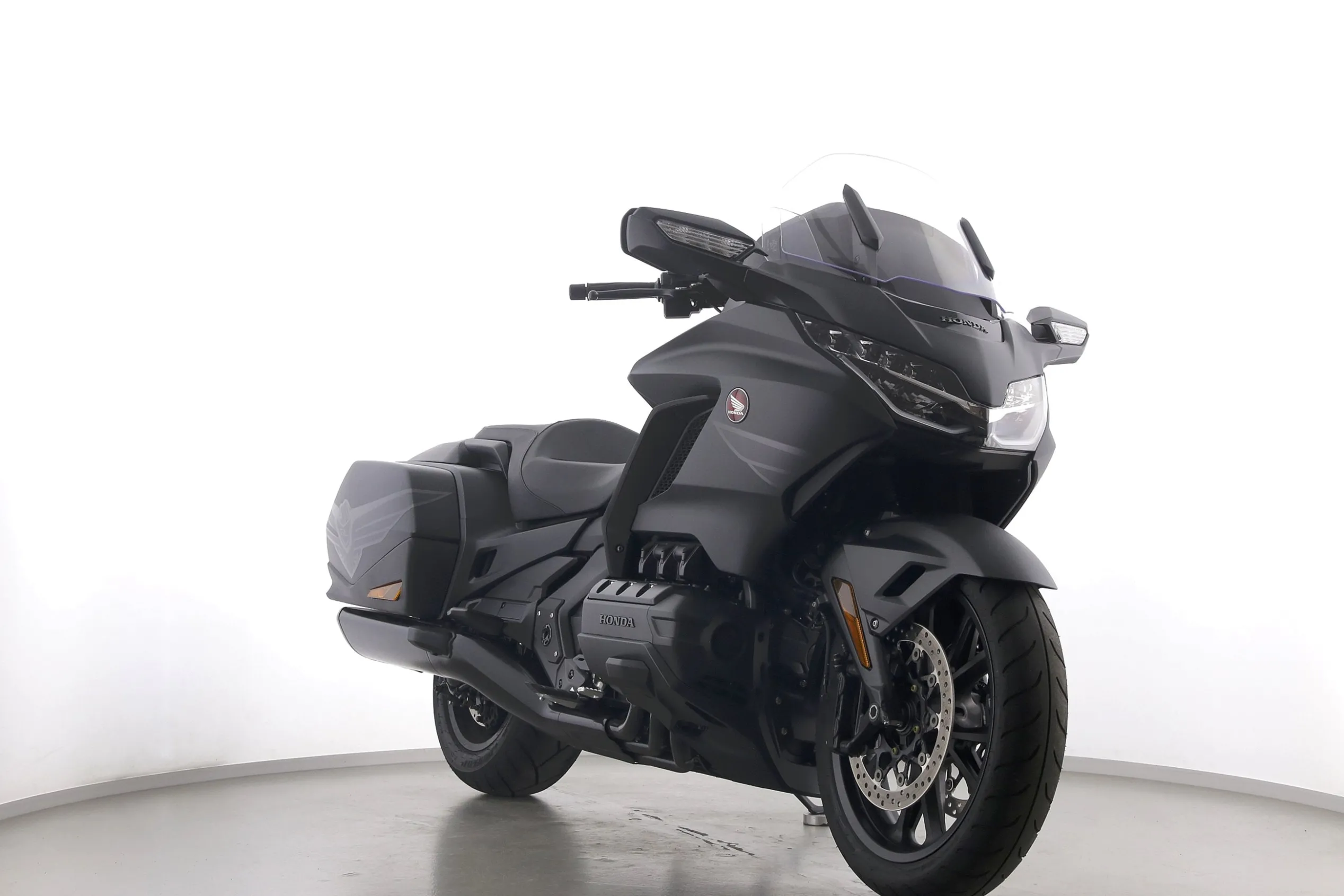 GL 1800 GOLD WING DCT