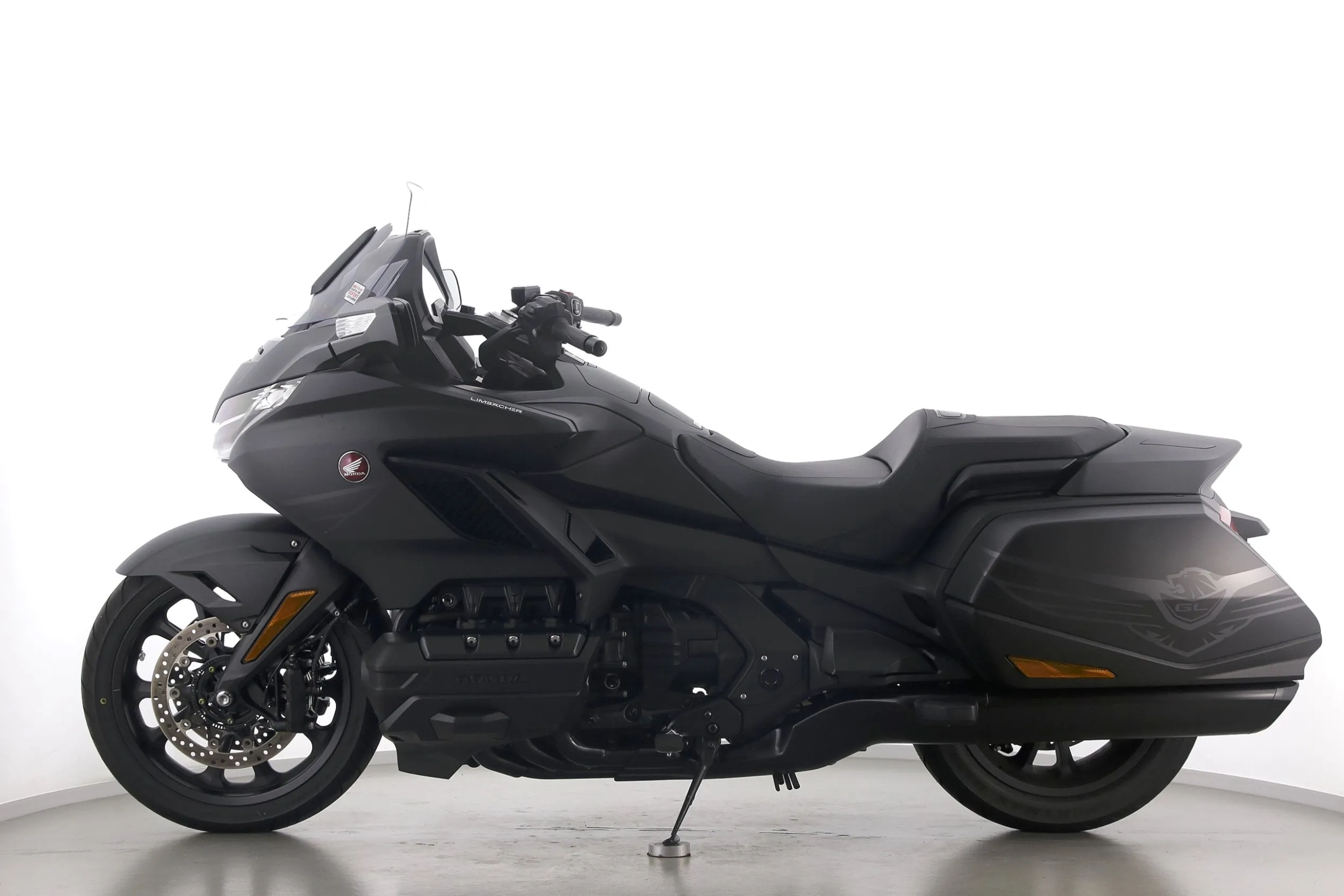 GL 1800 GOLD WING DCT