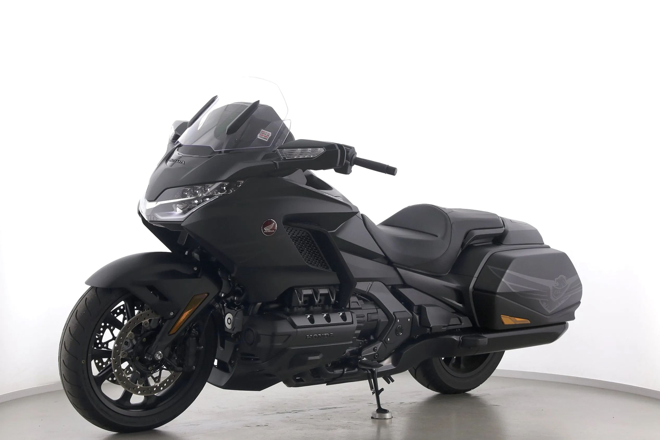 GL 1800 GOLD WING DCT