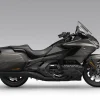 GL 1800 GOLD WING DCT