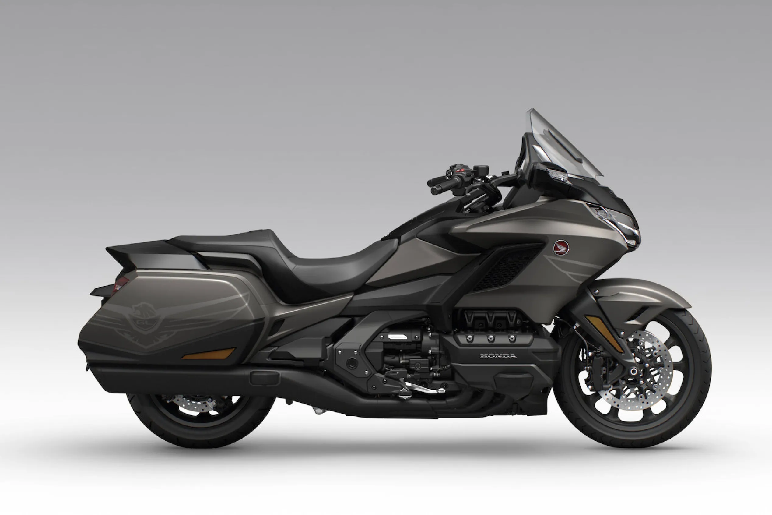 GL 1800 GOLD WING DCT