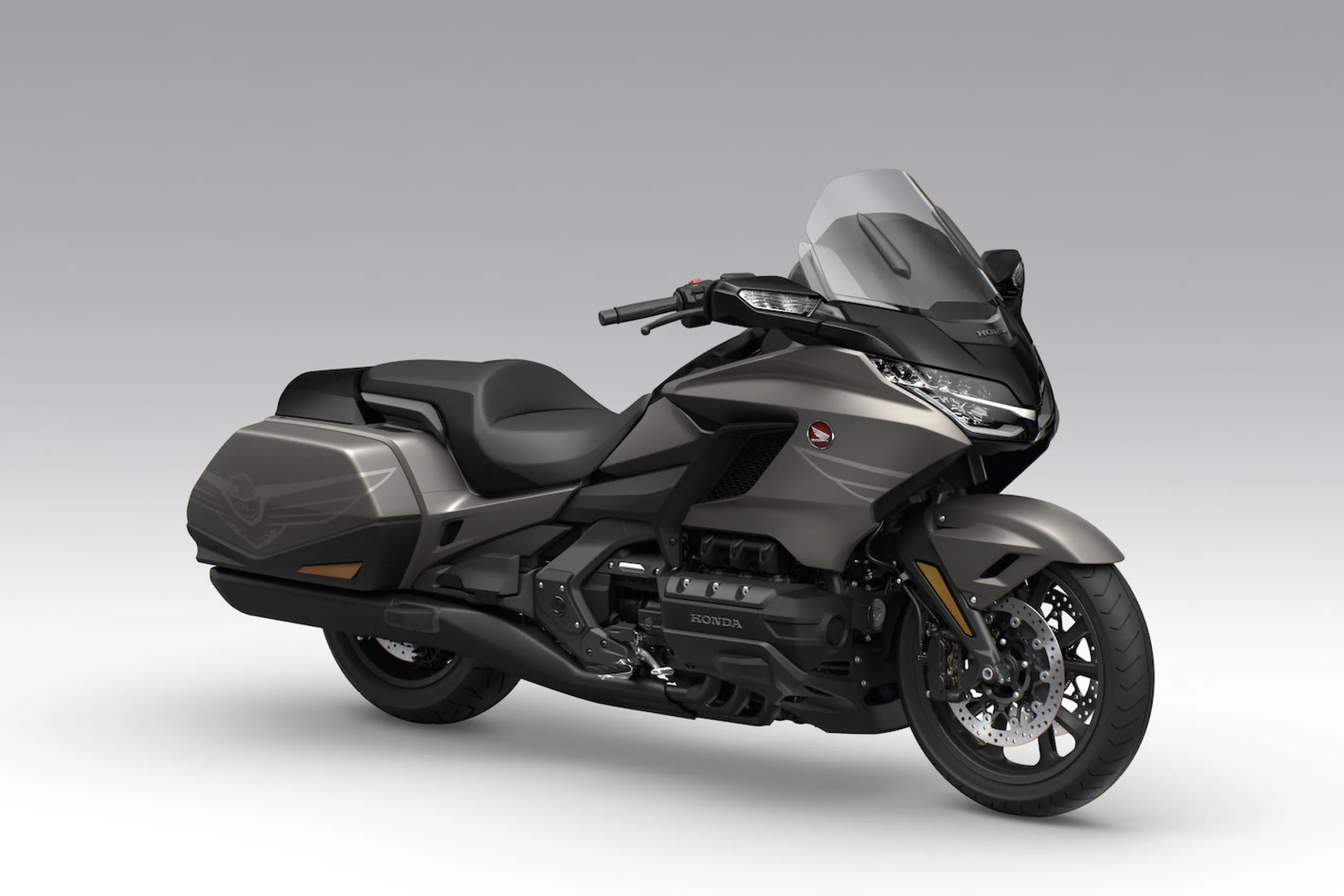 GL 1800 GOLD WING DCT